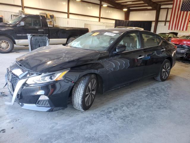 Image 1 of 2022 NISSAN ALTIMA SV 2022 with VIN 1N4BL4DV0NN359457