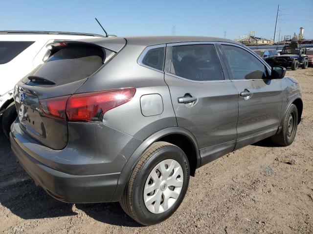 Image 3 of 2018 NISSAN ROGUE SPORT S 2018 with VIN JN1BJ1CP5JW160798