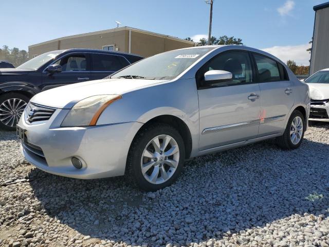 Obraz 1 z 2010 NISSAN SENTRA 2.0 2010 z VIN 3N1AB6AP3AL720364