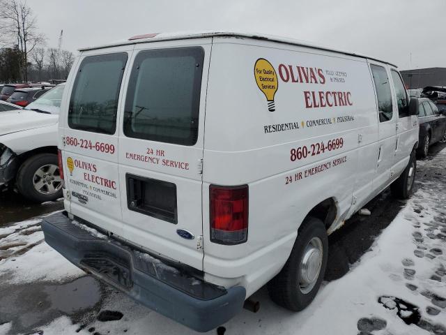 Изображение 3 2006 FORD ECONOLINE E250 VAN 2006 с VIN 1FTNE24L76DB37848