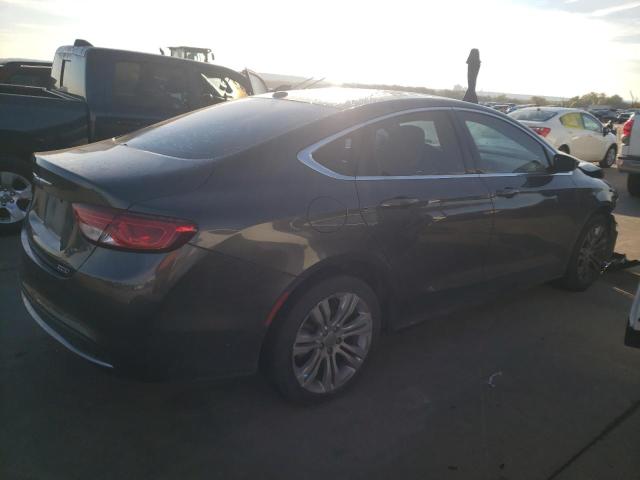 Изображение 3 2015 CHRYSLER 200 LIMITED 2015 с VIN 1C3CCCAB3FN547558