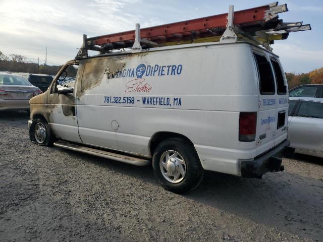 Изображение 2 2010 FORD ECONOLINE E250 VAN 2010 с VIN 1FTNE2EWXADA28785