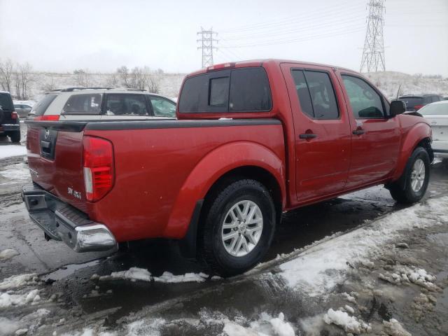Изображение 3 2016 NISSAN FRONTIER S 2016 с VIN 1N6AD0EVXGN715049