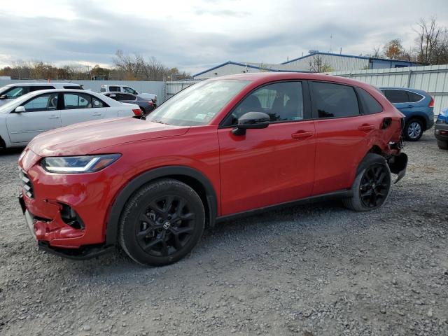 Изображение 1 2023 HONDA HR-V SPORT 2023 с VIN 3CZRZ2H59PM702389