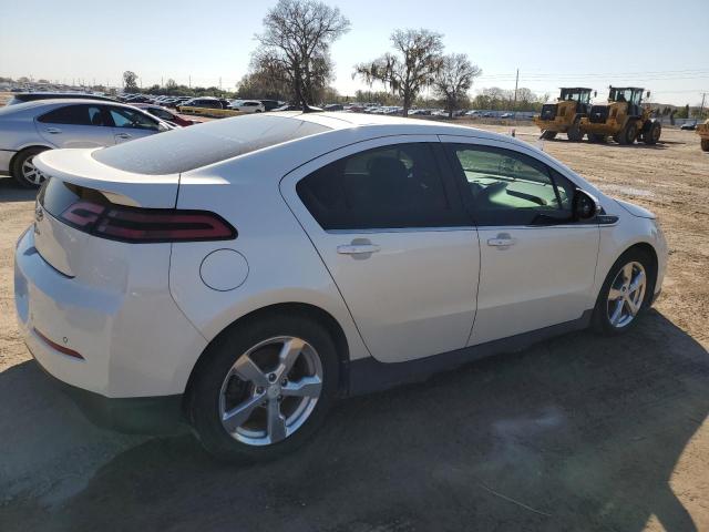 Image 3 of 2013 CHEVROLET VOLT  2013 with VIN 1G1RB6E46DU104029