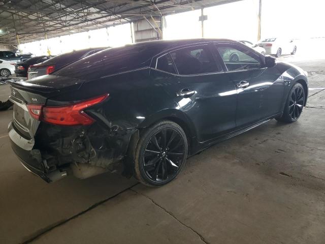 Image 3 of 2017 NISSAN MAXIMA 3.5S 2017 with VIN 1N4AA6AP5HC453417