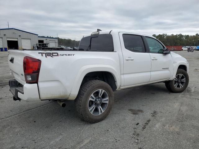 Image 3 of 2019 TOYOTA TACOMA DOUBLE CAB 2019 with VIN 5TFAZ5CN0KX079047