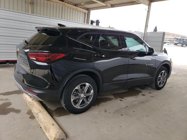 Image 3 of 2023 CHEVROLET BLAZER 2LT 2023 with VIN 3GNKBCR42PS204643