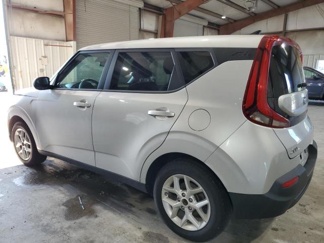 Изображение 2 2020 KIA SOUL LX 2020 с VIN KNDJ23AU3L7718980