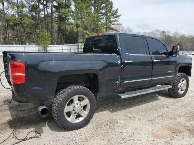 Obraz 3 z 2016 CHEVROLET SILVERADO K2500 HEAVY DUTY LTZ 2016 z VIN 1GC1KWE88GF124069