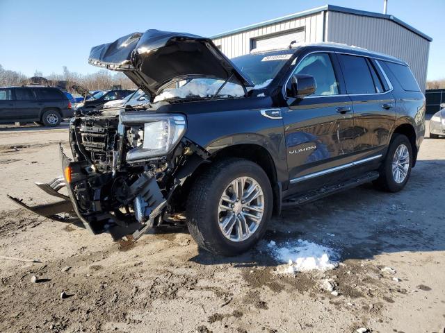 Obraz 2023 GMC YUKON SLT 2023