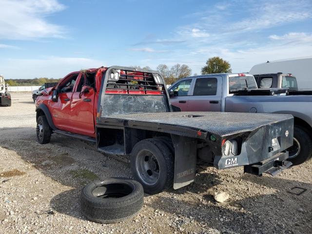 Изображение 2 2022 RAM 4500  2022 с VIN 3C7WRKEL8NG295482