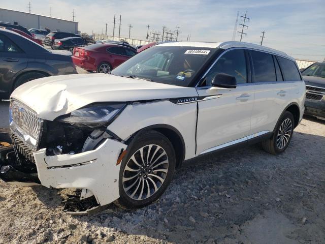 Obraz 2023 LINCOLN AVIATOR RESERVE 2023