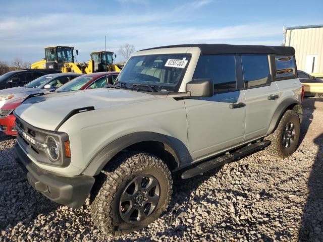 2021 FORD BRONCO BASE 2021 image