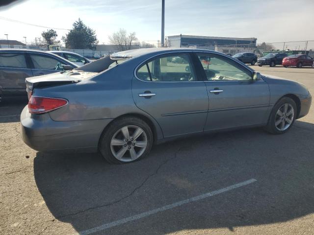 Изображение 3 2005 LEXUS ES 330 2005 с VIN JTHBA30G955057603