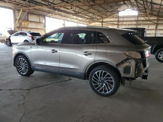 Изображение 2 2019 LINCOLN NAUTILUS RESERVE 2019 с VIN 2LMPJ6L94KBL67719