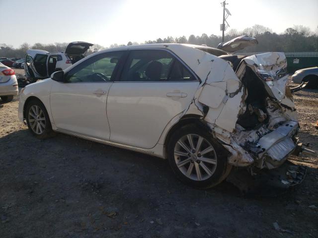 Obraz 2 z 2012 TOYOTA CAMRY BASE 2012 z VIN 4T1BF1FK8CU188524
