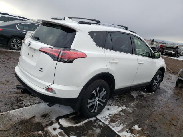 Obraz 3 z 2018 TOYOTA RAV4 LE 2018 z VIN JTMBFREV0JJ227037