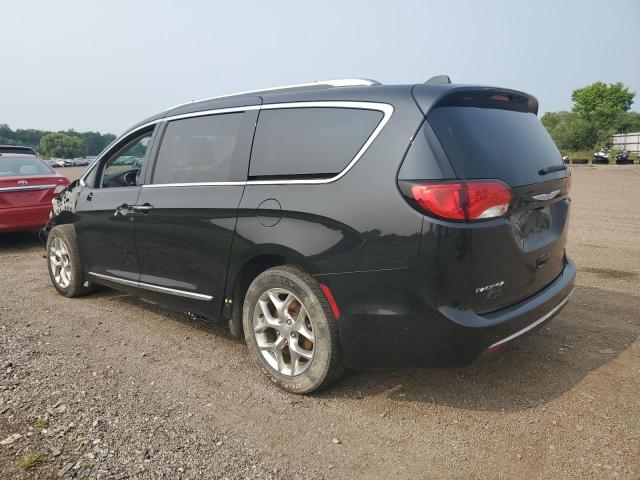 Image 2 of 2018 CHRYSLER PACIFICA LIMITED 2018 with VIN 2C4RC1GG0JR113543