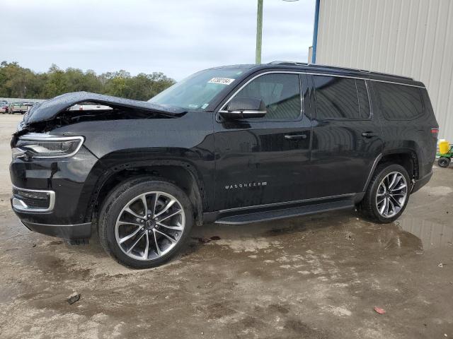 2022 JEEP WAGONEER SERIES II 2022 image