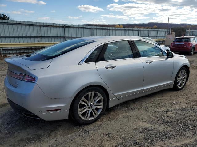 Obraz 3 z 2014 LINCOLN MKZ HYBRID 2014 z VIN 3LN6L2LU7ER810336