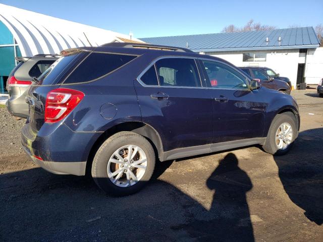 Изображение 3 2017 CHEVROLET EQUINOX LT 2017 с VIN 2GNFLFEK0H6110684