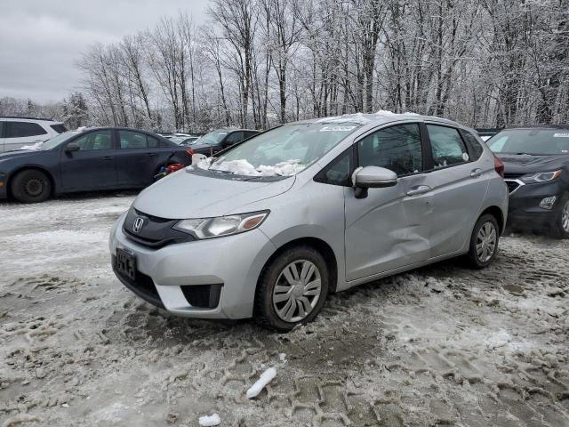 Изображение 1 2015 HONDA FIT LX 2015 с VIN 3HGGK5G58FM737199