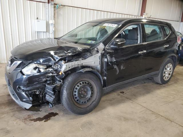 Obraz 1 z 2015 NISSAN ROGUE S 2015 z VIN KNMAT2MT1FP503788