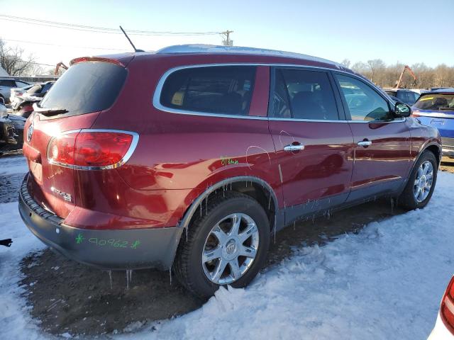 Obraz 3 z 2008 BUICK ENCLAVE CXL 2008 z VIN 5GAEV23718J193858