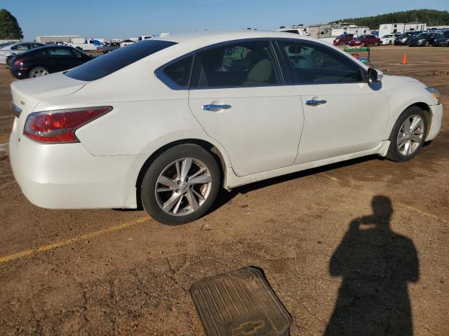 Изображение 3 2014 NISSAN ALTIMA 2.5 2014 с VIN 1N4AL3AP3EC287709