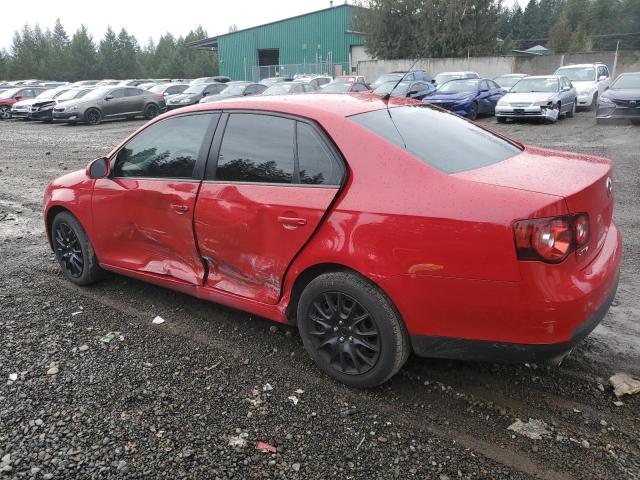 Image 2 of 2010 VOLKSWAGEN JETTA S 2010 with VIN 3VWJX7AJ1AM049042