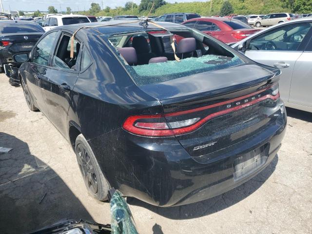 Изображение 2 2014 DODGE DART SE 2014 с VIN 1C3CDFAA1ED677994