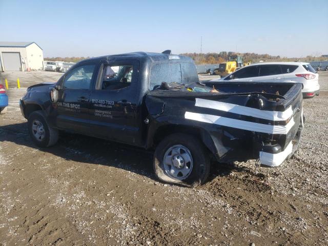 Изображение 2 2022 TOYOTA TACOMA DOUBLE CAB 2022 с VIN 3TMCZ5AN2NM519100