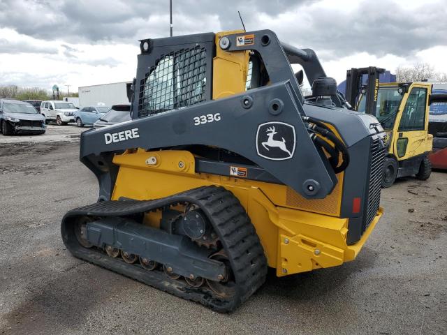 Obraz 3 z 2020 JOHN DEERE 333G 2020 z VIN 1T0333GMALF371437