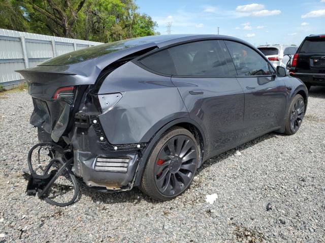 Изображение 3 2023 TESLA MODEL Y  2023 с VIN 7SAYGDEFXPF903242