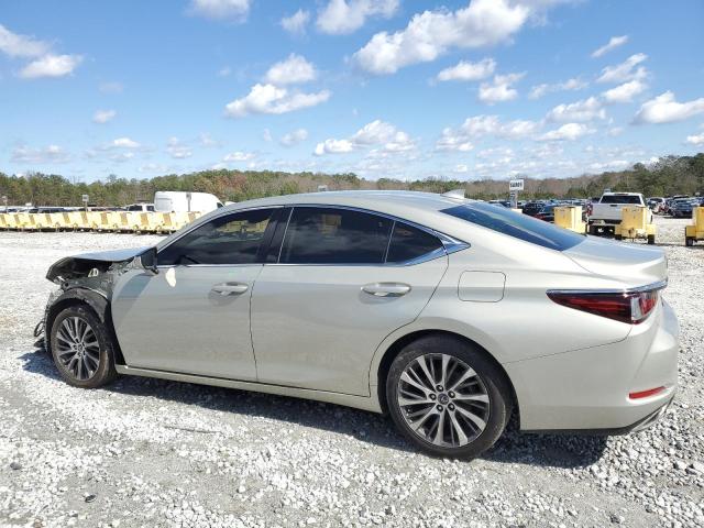 Image 2 of 2021 LEXUS ES 350 BASE 2021 with VIN 58ADZ1B18MU086390