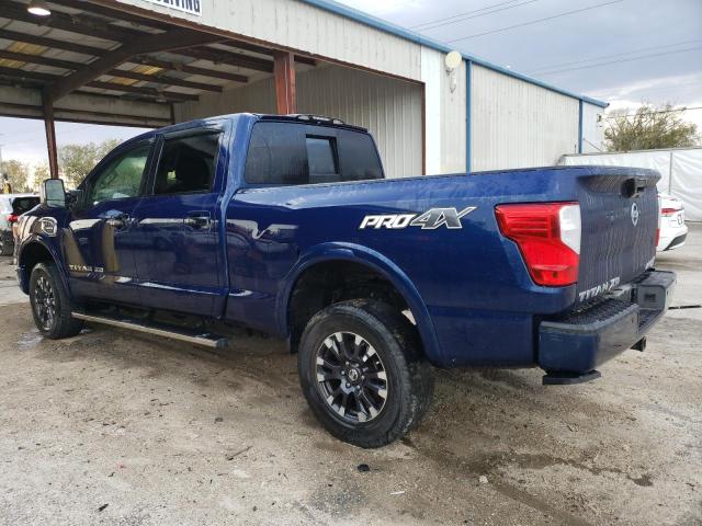 Obraz 2 z 2017 NISSAN TITAN XD SL 2017 z VIN 1N6BA1F47HN576203