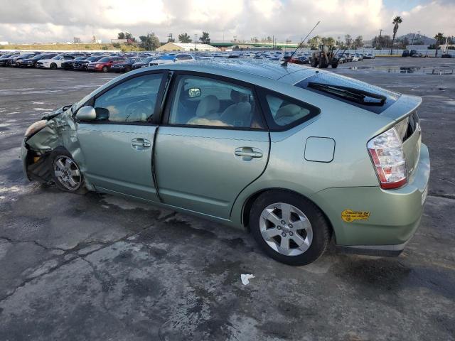 Image 2 of 2006 TOYOTA PRIUS  2006 with VIN JTDKB20U263171552