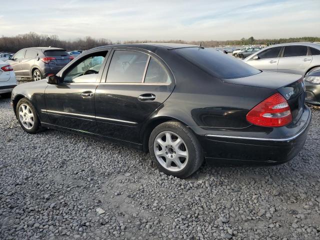 Obraz 2 z 2006 MERCEDES-BENZ E 350 2006 z VIN WDBUF56J66A757807