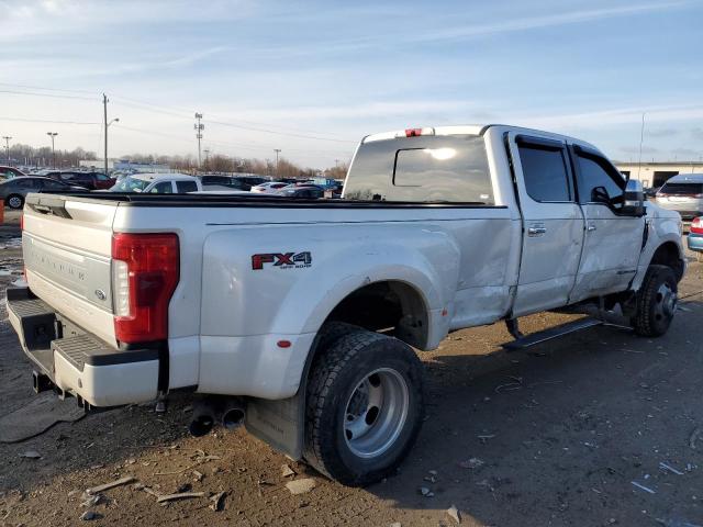Image 3 of 2017 FORD F350 SUPER DUTY 2017 with VIN 1FT8W3DT2HEE80273