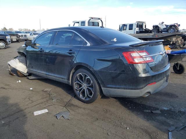 Obraz 2 z 2013 FORD TAURUS SHO 2013 z VIN 1FAHP2KTXDG195089