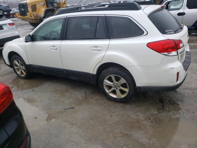 Obraz 2 z 2013 SUBARU OUTBACK 2.5I PREMIUM 2013 z VIN 4S4BRBCC7D1317317