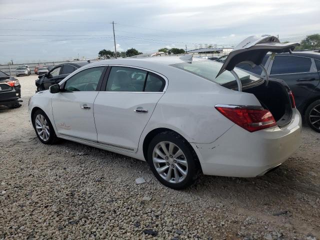 Obraz 2 z 2016 BUICK LACROSSE  2016 z VIN 1G4GB5G39GF103538