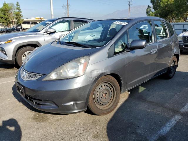 Изображение 2012 HONDA FIT  2012