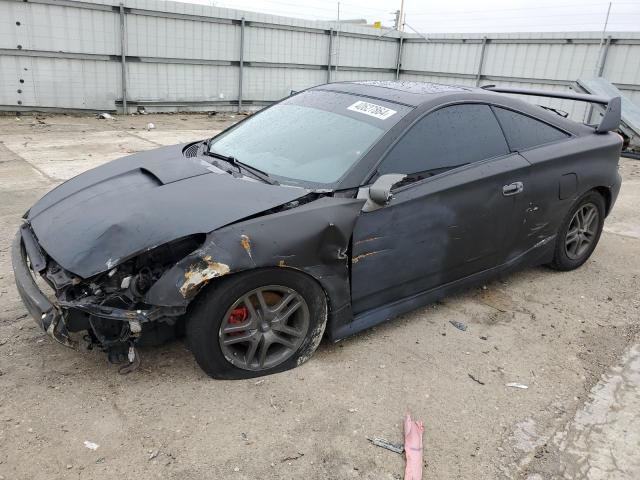 Изображение 1 2003 TOYOTA CELICA GT 2003 с VIN JTDDR32T230161969