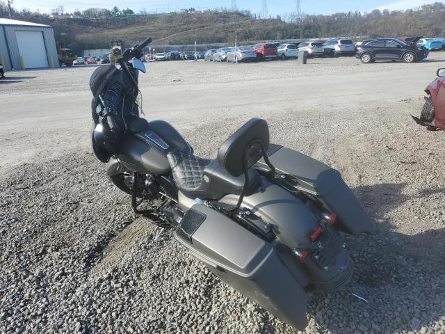 Изображение 3 2019 HARLEY-DAVIDSON FLHXS  2019 с VIN 1HD1KRP11KB608956