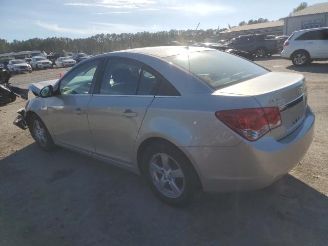 Image 2 of 2014 CHEVROLET CRUZE LT 2014 with VIN 1G1PK5SB4E7450519