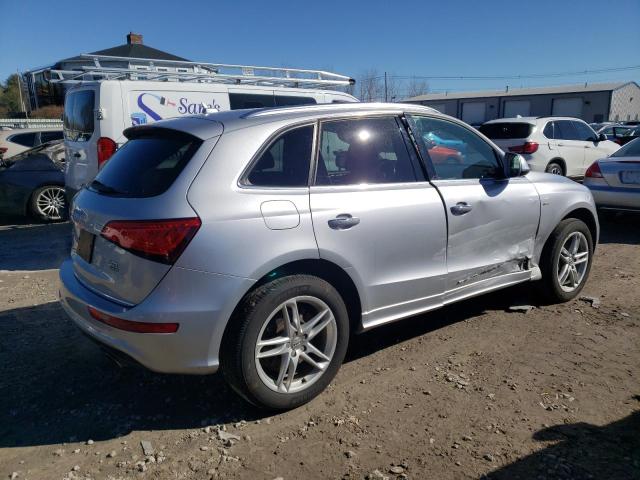 Obraz 3 z 2016 AUDI Q5 PREMIUM PLUS S-LINE 2016 z VIN WA1D7AFP1GA011434