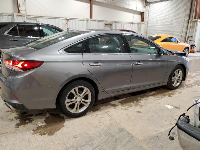 Изображение 3 2018 HYUNDAI SONATA SPORT 2018 с VIN 5NPE34AF6JH715764