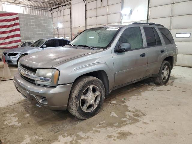 Obraz 2007 CHEVROLET TRAILBLAZER LS 2007